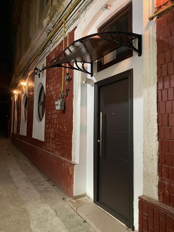 Ferienwohnung Koa - Inside Old Town Brașov Exterior foto