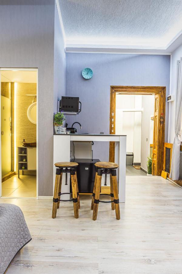 Ferienwohnung Koa - Inside Old Town Brașov Exterior foto
