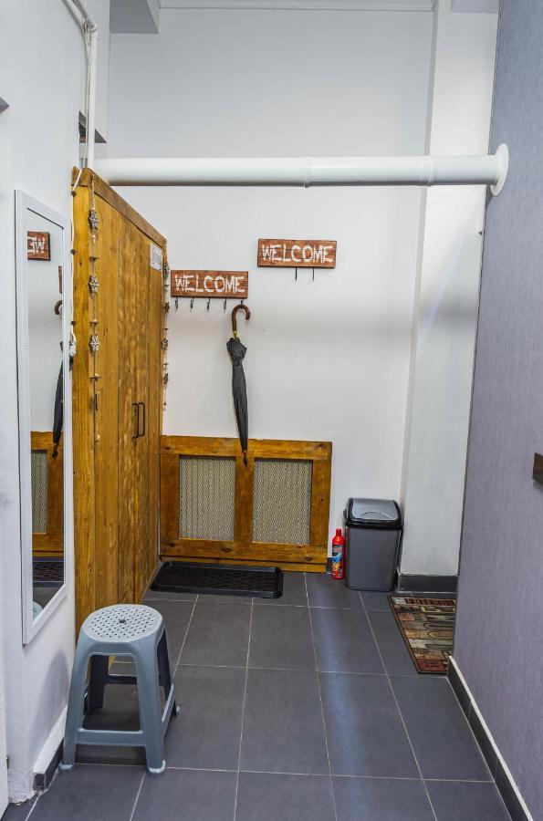 Ferienwohnung Koa - Inside Old Town Brașov Exterior foto