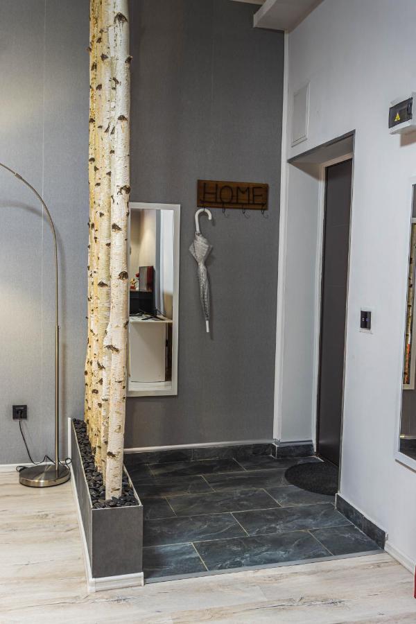 Ferienwohnung Koa - Inside Old Town Brașov Exterior foto